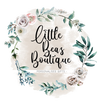 Little Bea's Boutique Personalised Gifts